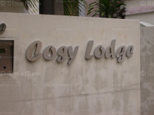 Cosy Lodge #1174072